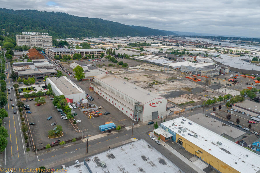 Developer Takes First Steps to Build Affordable Housing Along Streetcar Extension