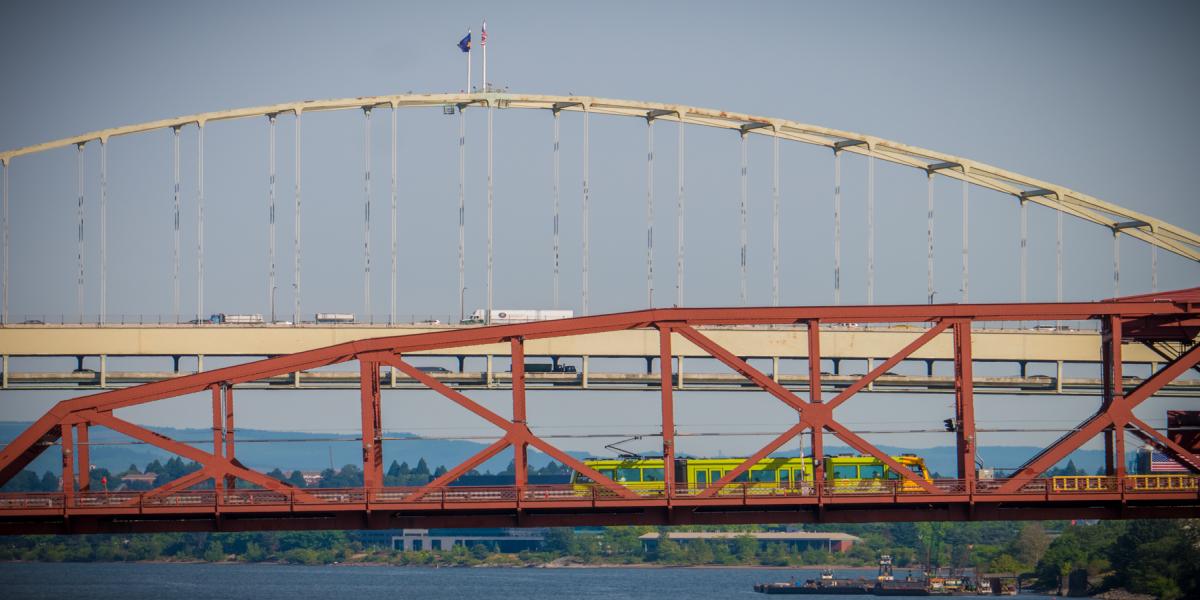 Broadway Bridge to Close for 6 Months in October